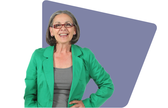 Develop confidence without the pressure of an audience